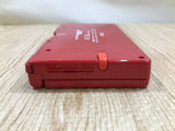 Nintendo DSi DS Red Console Nintendo Japan - With Defects LH3204 - Photo 8