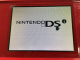 Nintendo DSi DS Red Console Nintendo Japan - With Defects LH3204 - Photo 9