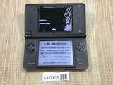 Nintendo DSi LL XL DS Dark Brown Console Nintendo Japan - With Defects LH3205 - Photo 1