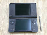 Nintendo DSi LL XL DS Dark Brown Console Nintendo Japan - With Defects LH3205 - Photo 2