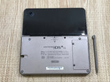 Nintendo DSi LL XL DS Dark Brown Console Nintendo Japan - With Defects LH3205 - Photo 3