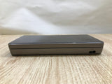 Nintendo DSi LL XL DS Dark Brown Console Nintendo Japan - With Defects LH3205 - Photo 4