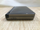 Nintendo DSi LL XL DS Dark Brown Console Nintendo Japan - With Defects LH3205 - Photo 5