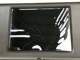 Nintendo DSi LL XL DS Dark Brown Console Nintendo Japan - With Defects LH3205 - Photo 9