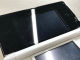 Nintendo 3DS Ice White Console Nintendo Japan - With Defects LH3206 - Photo 10