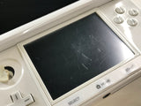 Nintendo 3DS Ice White Console Nintendo Japan - With Defects LH3206 - Photo 12