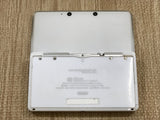 Nintendo 3DS Ice White Console Nintendo Japan - With Defects LH3206 - Photo 3
