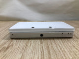 Nintendo 3DS Ice White Console Nintendo Japan - With Defects LH3206 - Photo 4