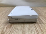 Nintendo 3DS Ice White Console Nintendo Japan - With Defects LH3206 - Photo 5