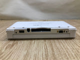 Nintendo 3DS Ice White Console Nintendo Japan - With Defects LH3206 - Photo 6