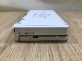 Nintendo 3DS Ice White Console Nintendo Japan - With Defects LH3206 - Photo 8