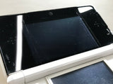 Nintendo 3DS Ice White Console Nintendo Japan - With Defects LH3206 - Photo 9