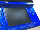 Nintendo 3DS Cobalt Blue Console Nintendo Japan - Not Working LH3207 - Photo 10