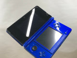 Nintendo 3DS Cobalt Blue Console Nintendo Japan - Not Working LH3207 - Photo 12