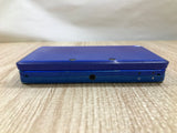 Nintendo 3DS Cobalt Blue Console Nintendo Japan - Not Working LH3207 - Photo 3