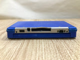 Nintendo 3DS Cobalt Blue Console Nintendo Japan - Not Working LH3207 - Photo 5