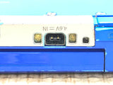 Nintendo 3DS Cobalt Blue Console Nintendo Japan - Not Working LH3207 - Photo 6