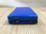 Nintendo 3DS Cobalt Blue Console Nintendo Japan - Not Working LH3207 - Photo 7
