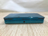 Nintendo 3DS Aqua Blue Console Nintendo Japan - Tested Working LH3208 - Photo 4