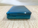 Nintendo 3DS Aqua Blue Console Nintendo Japan - Tested Working LH3208 - Photo 5