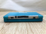 Nintendo 3DS Aqua Blue Console Nintendo Japan - Tested Working LH3208 - Photo 6