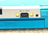 Nintendo 3DS Aqua Blue Console Nintendo Japan - Tested Working LH3208 - Photo 7