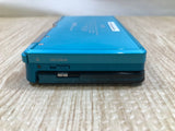 Nintendo 3DS Aqua Blue Console Nintendo Japan - Tested Working LH3208 - Photo 8