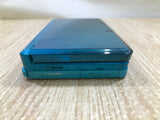 Nintendo 3DS Aqua Blue Console Nintendo Japan - With Defects LH3209 - Photo 5