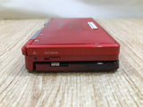 Nintendo 3DS Flare Red Console Nintendo Japan - With Defects LH3210 - Photo 8