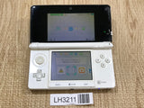 Nintendo 3DS Monster Hunter 3 Ver Console Nintendo Japan - With Defects LH3211 - Photo 1