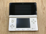Nintendo 3DS Monster Hunter 3 Ver Console Nintendo Japan - With Defects LH3211 - Photo 2