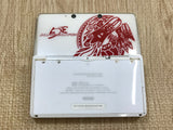Nintendo 3DS Monster Hunter 3 Ver Console Nintendo Japan - With Defects LH3211 - Photo 3