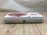 Nintendo 3DS Monster Hunter 3 Ver Console Nintendo Japan - With Defects LH3211 - Photo 4