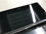 Nintendo 3DS Cosmo Black Console Nintendo Japan - With Defects LH3212 - Photo 10