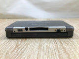 Nintendo 3DS Cosmo Black Console Nintendo Japan - With Defects LH3212 - Photo 6
