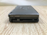 Nintendo 3DS Cosmo Black Console Nintendo Japan - With Defects LH3212 - Photo 8