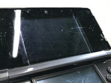 Nintendo 3DS Cosmo Black Console Nintendo Japan - With Defects LH3212 - Photo 9