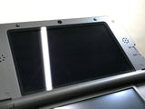 Nintendo 3DS LL XL 3DS Blue Black Console Nintendo Japan - With Defects LH3213 - Photo 10