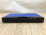 Nintendo 3DS LL XL 3DS Blue Black Console Nintendo Japan - With Defects LH3213 - Photo 6
