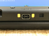 Nintendo 3DS LL XL 3DS Blue Black Console Nintendo Japan - With Defects LH3213 - Photo 7