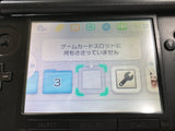 Nintendo 3DS LL XL 3DS Blue Black Console Nintendo Japan - With Defects LH3214 - Photo 11