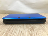 Nintendo 3DS LL XL 3DS Blue Black Console Nintendo Japan - With Defects LH3214 - Photo 4