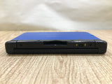 Nintendo 3DS LL XL 3DS Blue Black Console Nintendo Japan - With Defects LH3214 - Photo 6