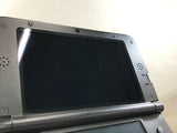 Nintendo 3DS LL XL 3DS Red Black Console Nintendo Japan - With Defects LH3215 - Photo 10