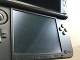 Nintendo 3DS LL XL 3DS Red Black Console Nintendo Japan - With Defects LH3215 - Photo 12