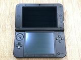 Nintendo 3DS LL XL 3DS Red Black Console Nintendo Japan - With Defects LH3215 - Photo 2