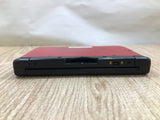 Nintendo 3DS LL XL 3DS Red Black Console Nintendo Japan - With Defects LH3215 - Photo 6