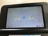 Nintendo 3DS LL XL 3DS Red Black Console Nintendo Japan - With Defects LH3215 - Photo 9