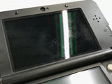 Nintendo NEW 3DS BLACK Console Nintendo Japan - With Defects LH3216 - Photo 10