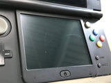 Nintendo NEW 3DS BLACK Console Nintendo Japan - With Defects LH3216 - Photo 11